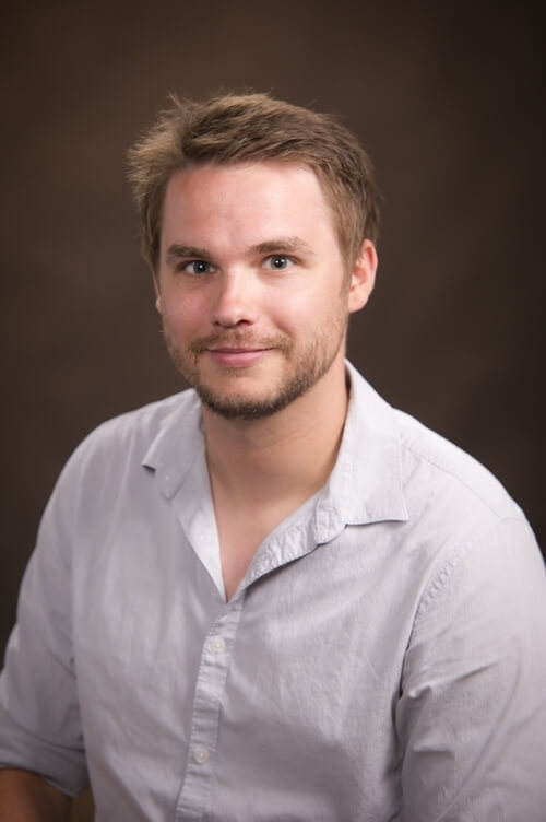 Prairie Project | Cohort | Evan Tanner